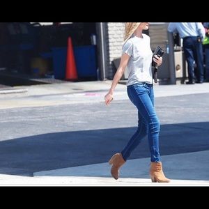 Rag and Bone Classic Newbury Booties